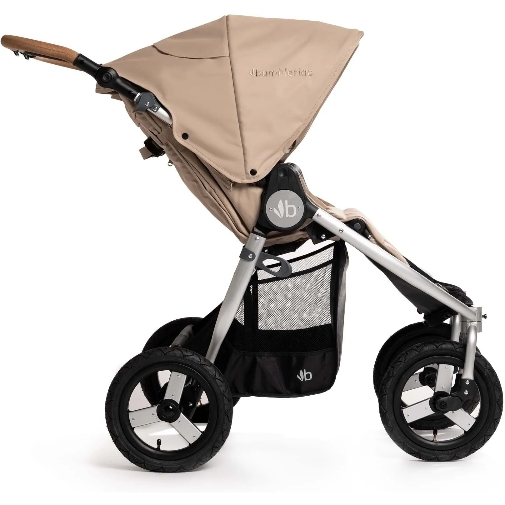 Bumbleride Indie Twin All-Terrain-Kinderwagen