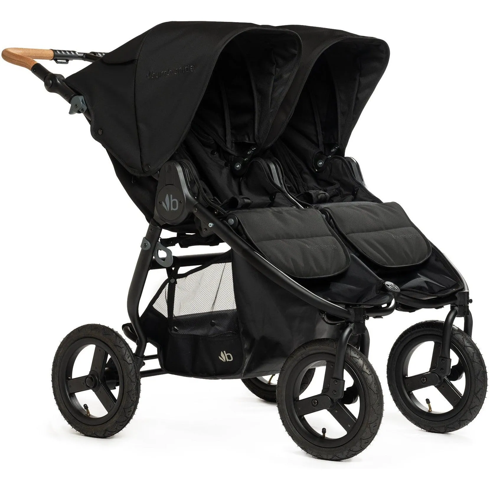 Bumbleride Indie Twin All-Terrain-Kinderwagen