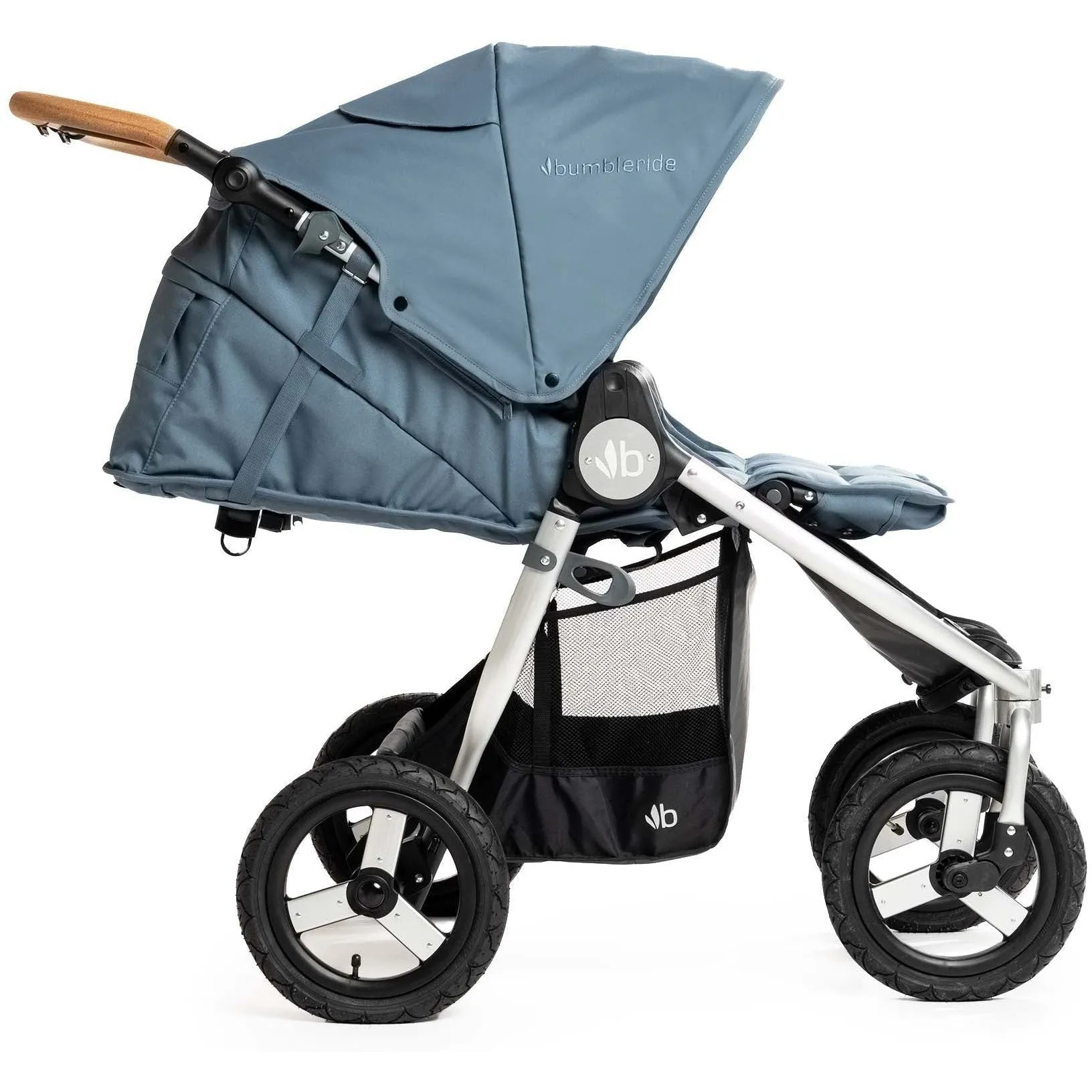 Bumbleride Indie Twin All-Terrain-Kinderwagen