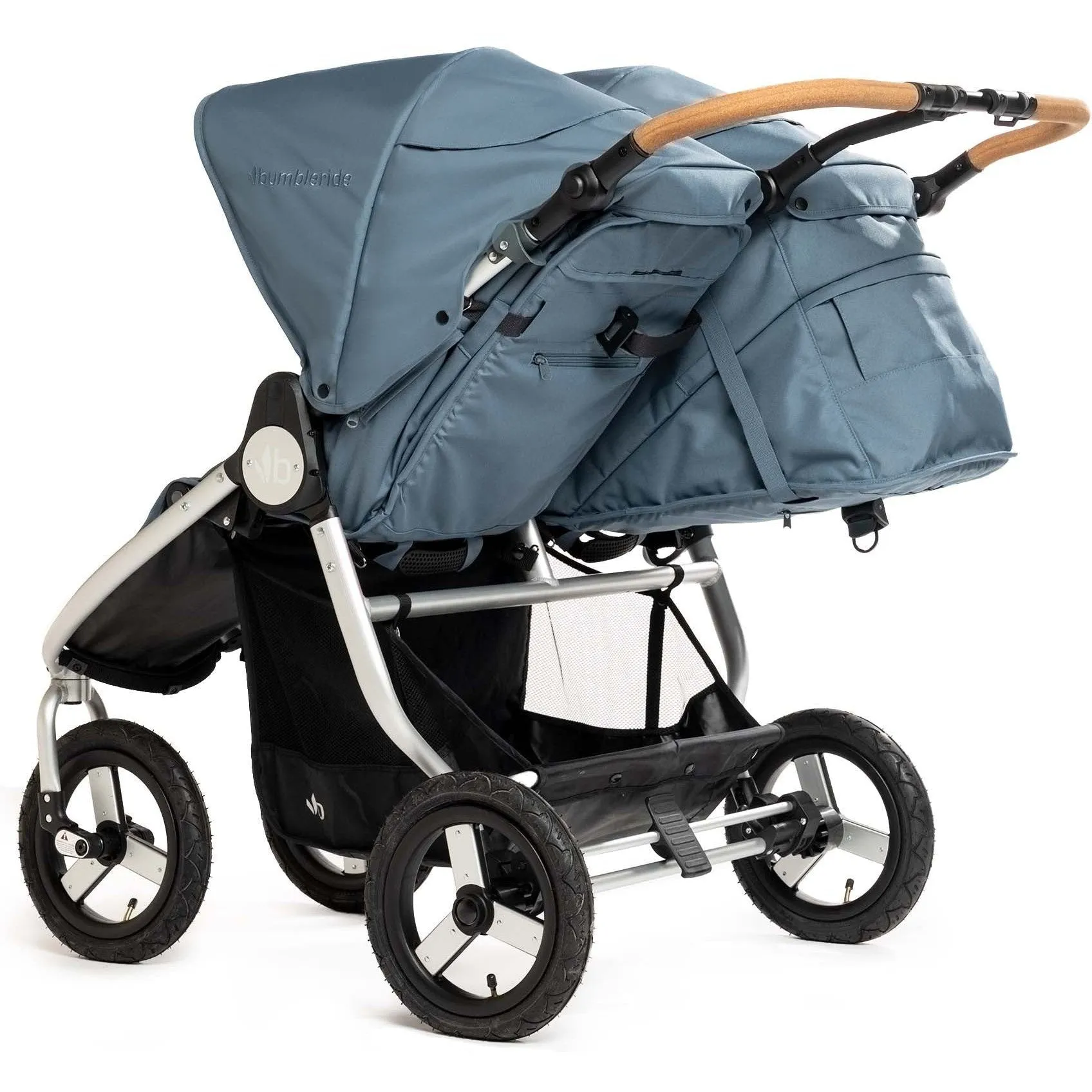 Bumbleride Indie Twin All-Terrain-Kinderwagen