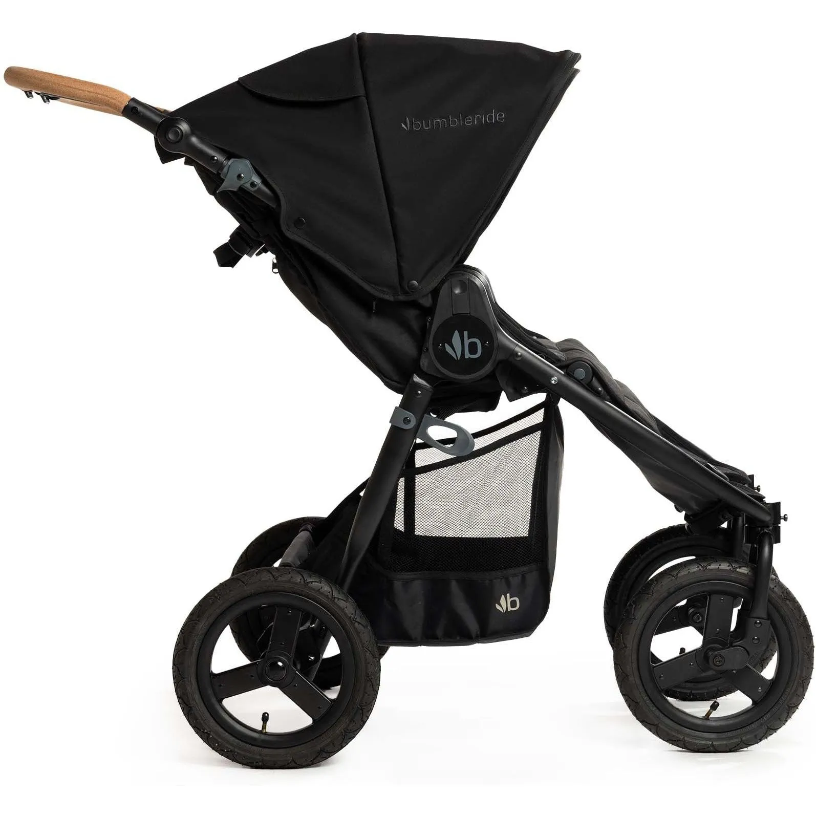 Bumbleride Indie Twin All-Terrain-Kinderwagen