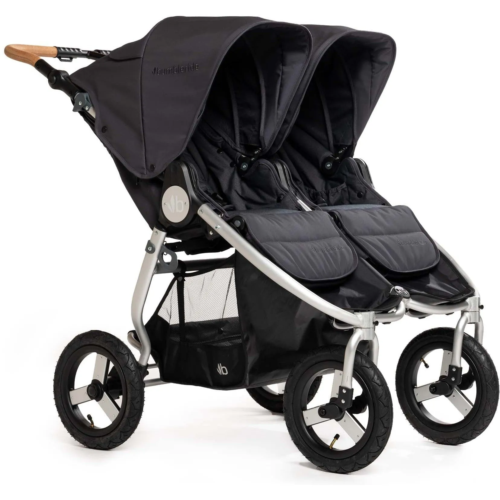 Bumbleride Indie Twin All-Terrain-Kinderwagen