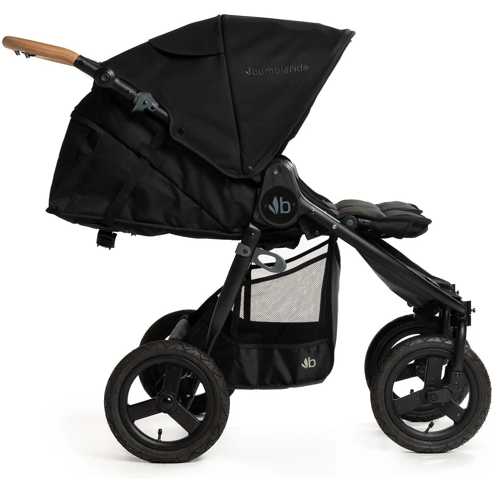 Bumbleride Indie Twin All-Terrain-Kinderwagen