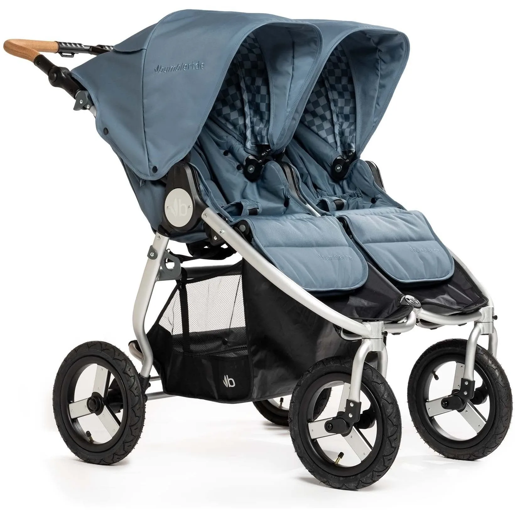 Bumbleride Indie Twin All-Terrain-Kinderwagen