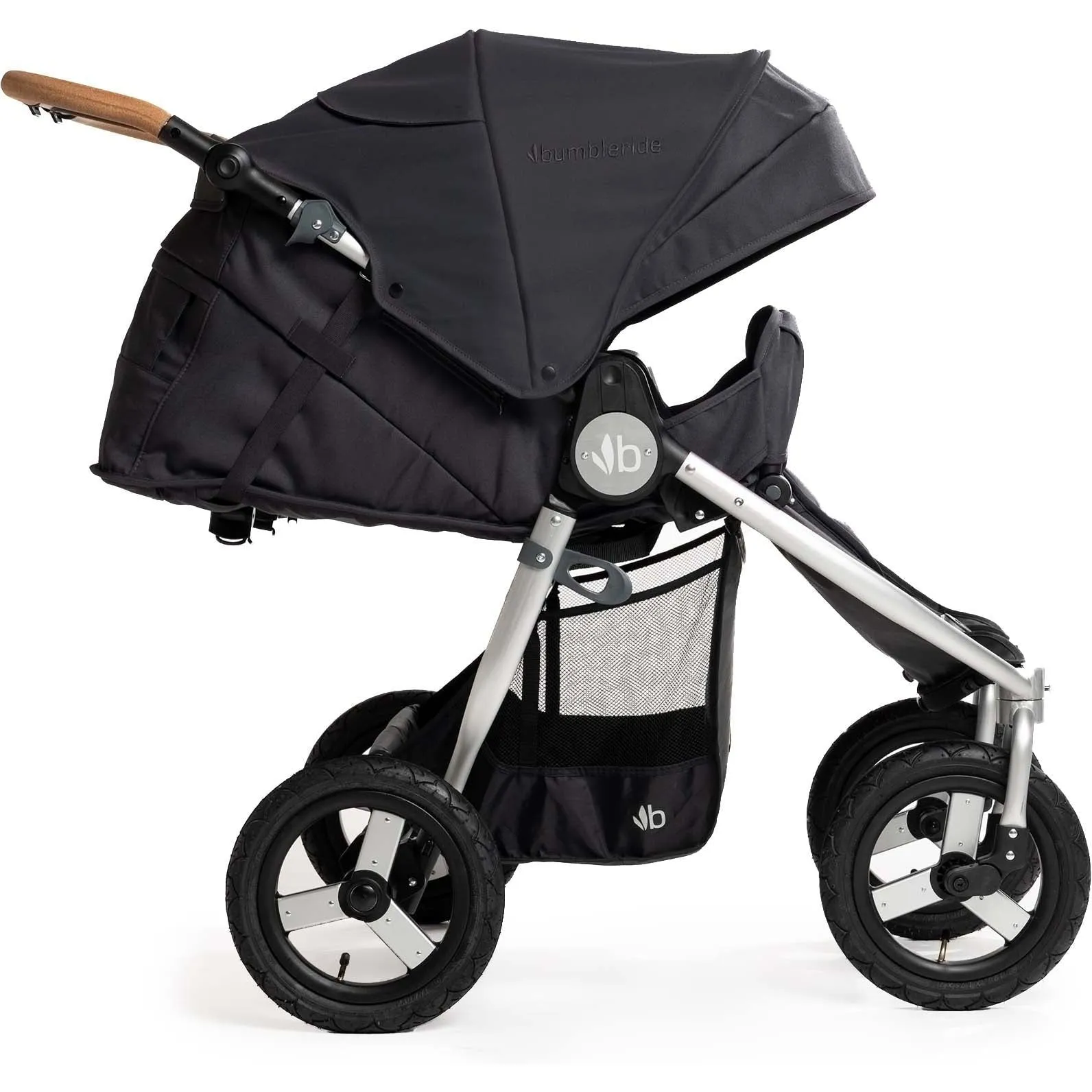 Bumbleride Indie Twin All-Terrain-Kinderwagen