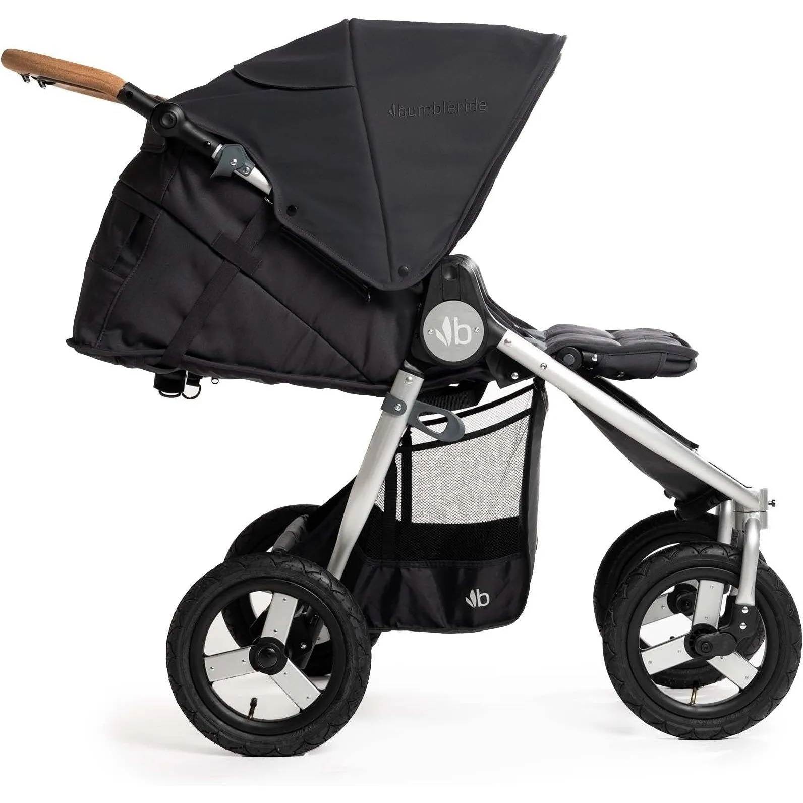 Bumbleride Indie Twin All-Terrain-Kinderwagen