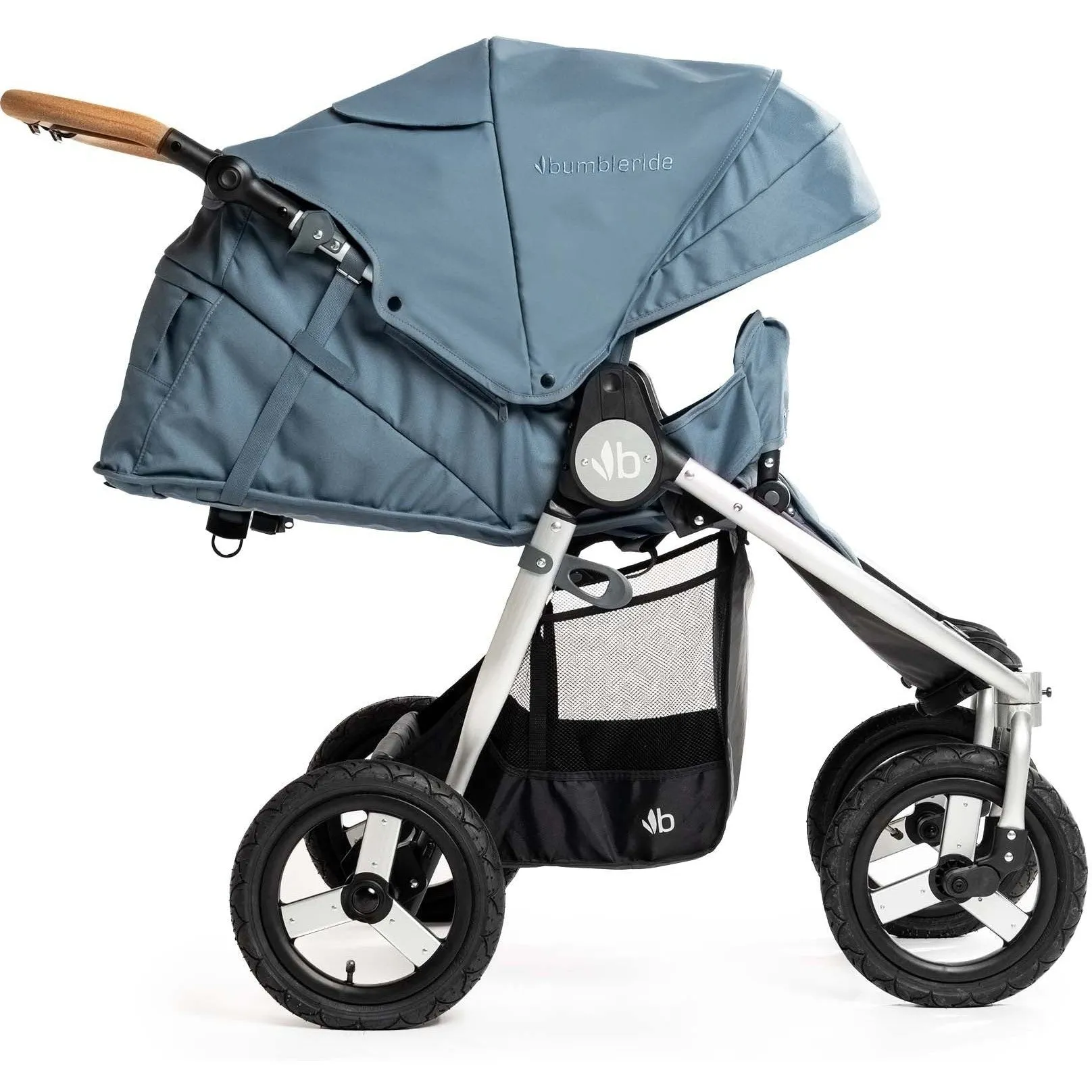 Bumbleride Indie Twin All-Terrain-Kinderwagen