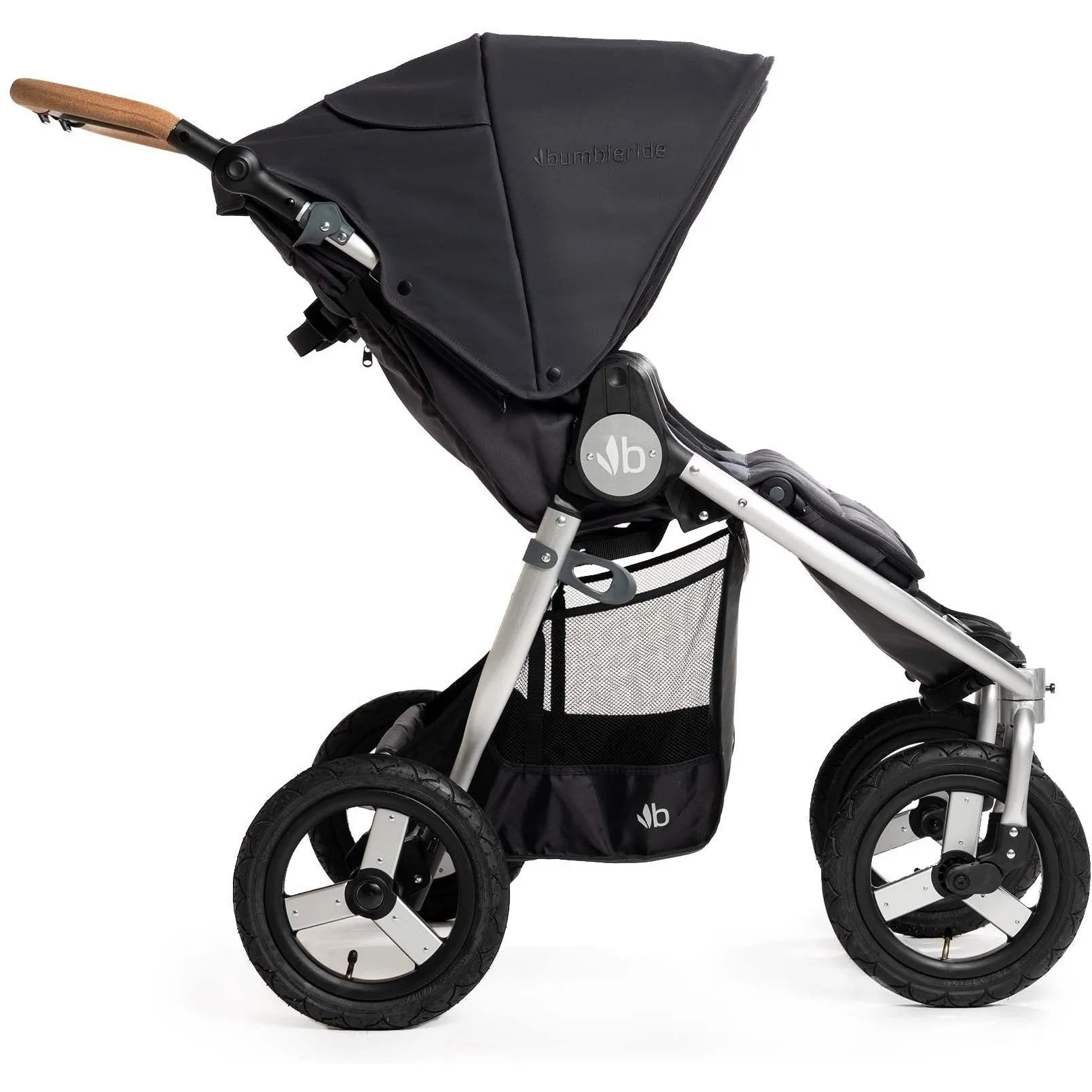 Bumbleride Indie Twin All-Terrain-Kinderwagen
