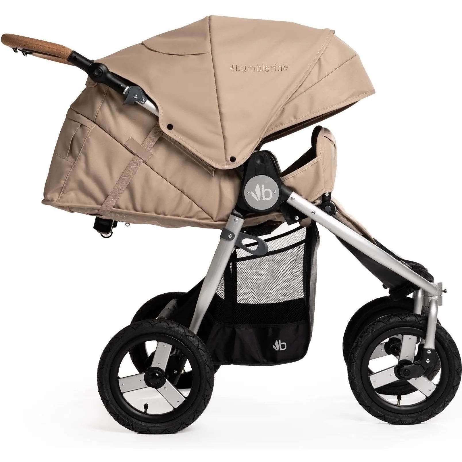 Bumbleride Indie Twin All-Terrain-Kinderwagen