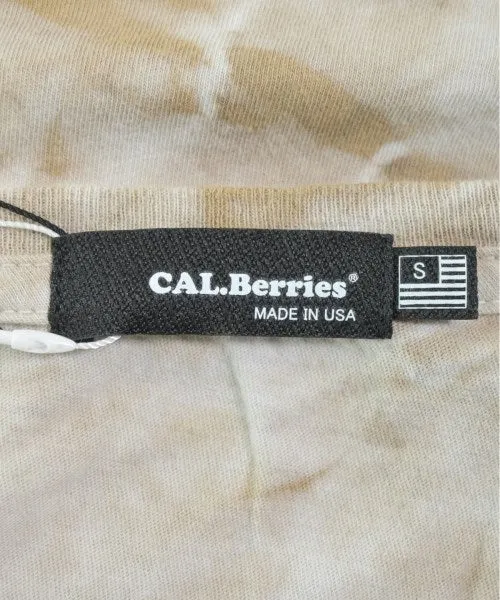 CAL.Berries T-Shirts/Oberteile