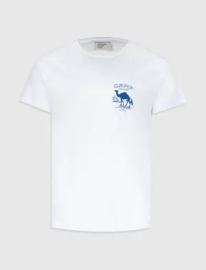 CAMP T-SHIRT