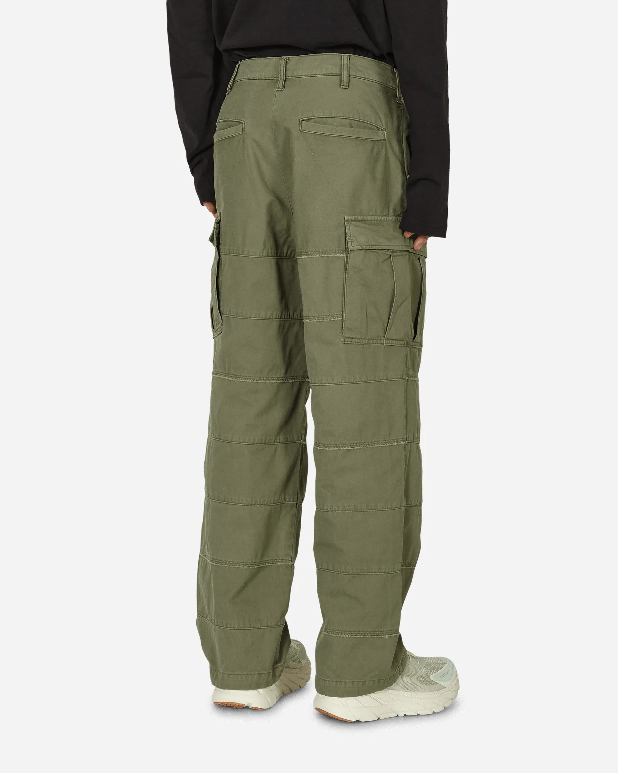 Cargo-Hose Khaki