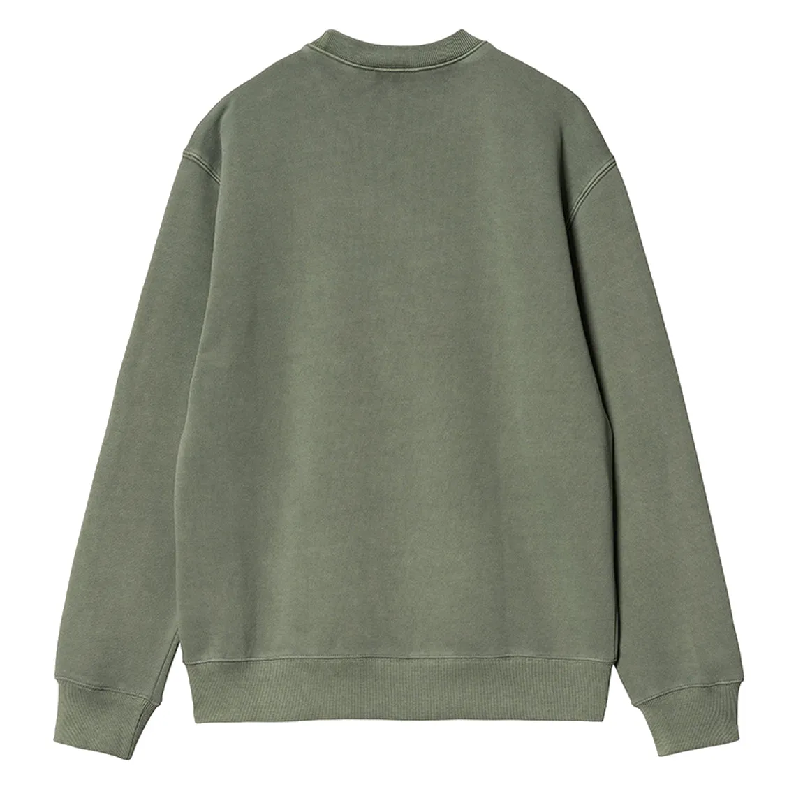 Carhartt WIP Duster Script Sweat Park
