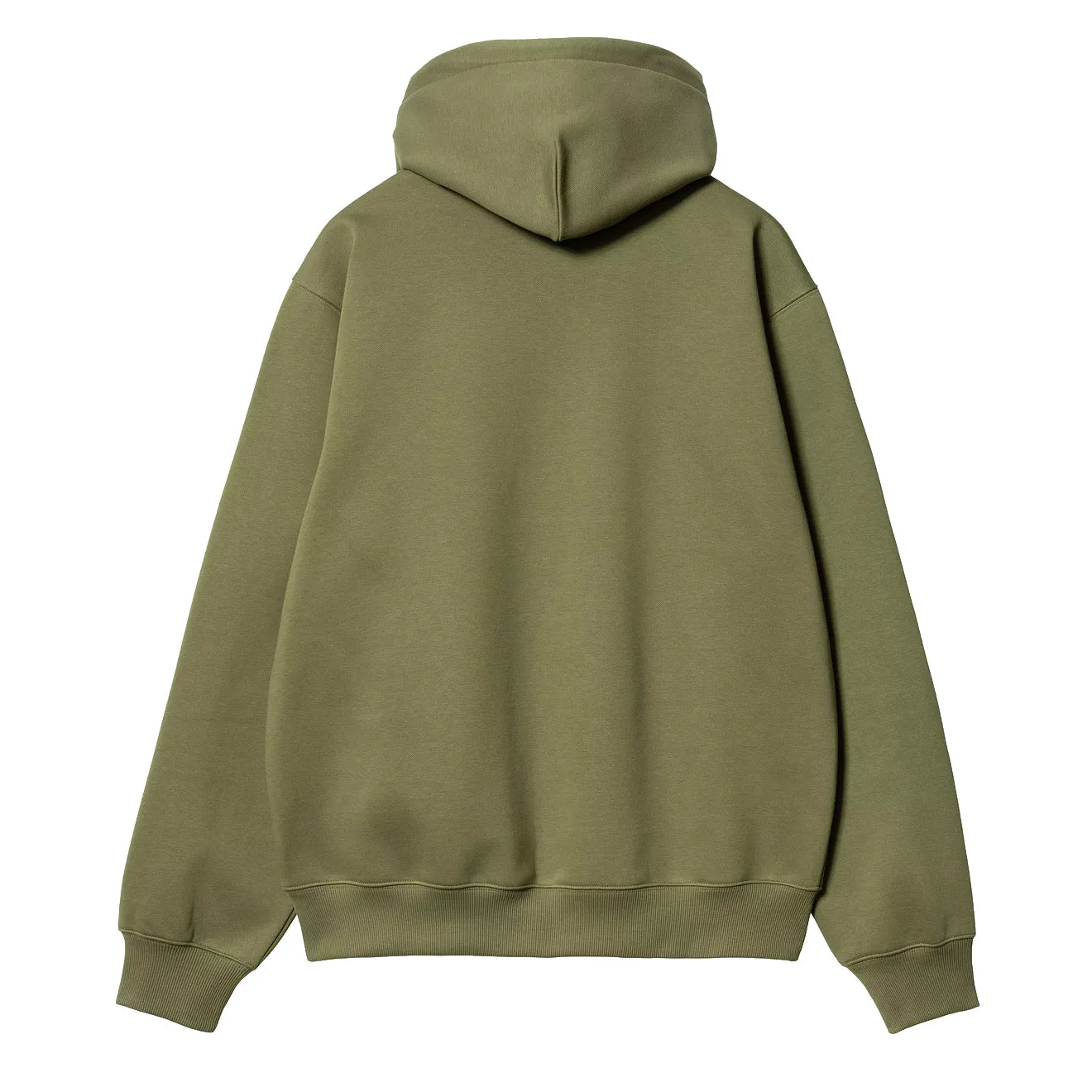 Carhartt WIP Kapuzen-Sweat Capulet / Aura