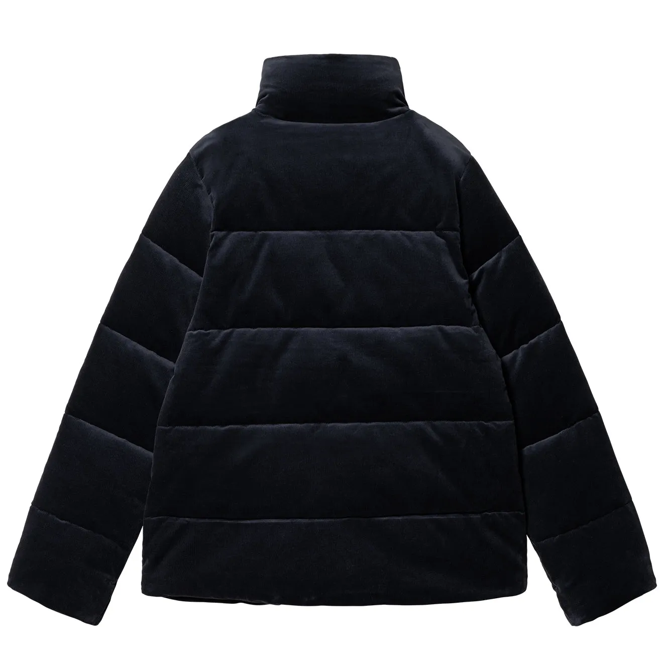 Carhartt WIP Damen Layton Jacke Dunkelblau / Dunkelblau