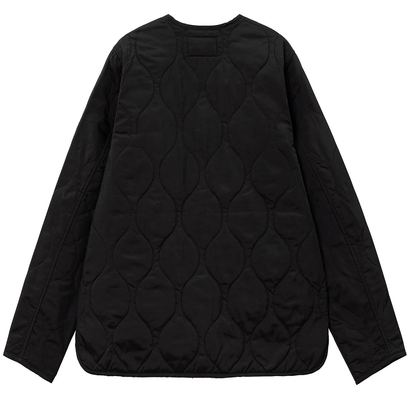 Carhartt WIP Damen Skyler Futterjacke Schwarz