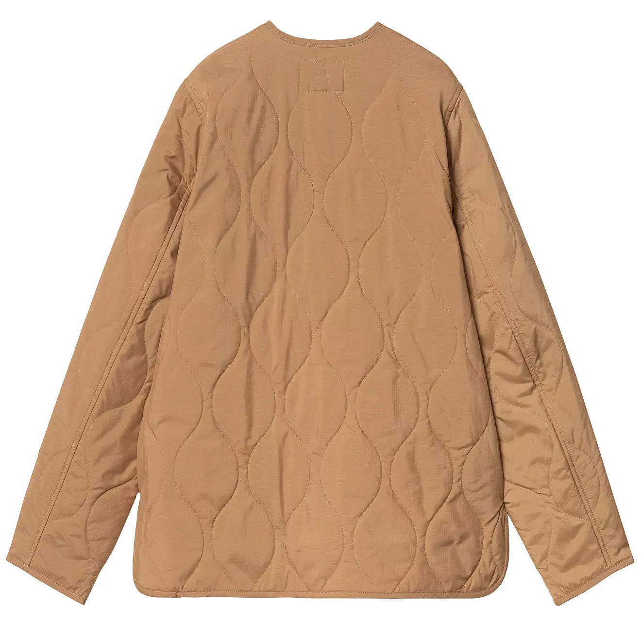 Carhartt WIP Damen Skyler Liner Erdnuss