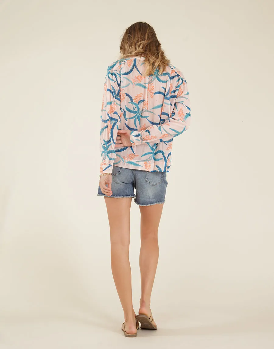 Carve Designs Maui Shorts - Beliebter Verblassungseffekt