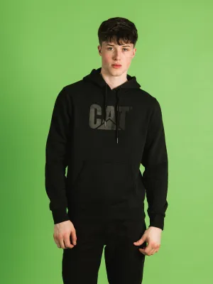 CATERPILLAR FOUNDATION PULLOVER-HOODIE  - AUSVERKAUF