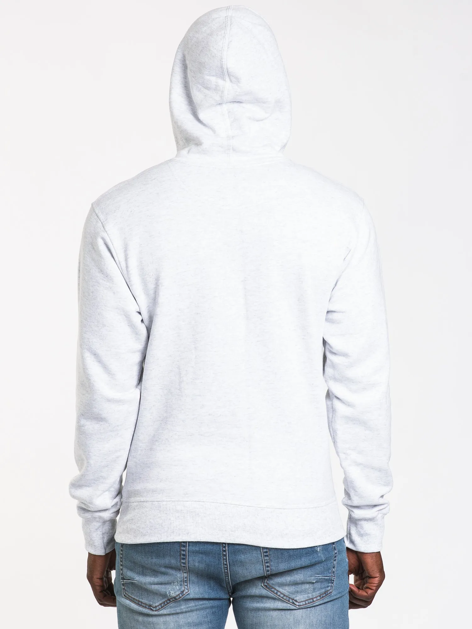 CHAMPION COLOUR POP PULLOVER HOODIE - AUSVERKAUF