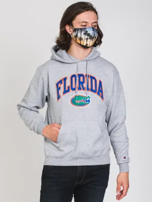CHAMPION ECO POWERBLEND FLORIDA HOODIE - AUSVERKAUF