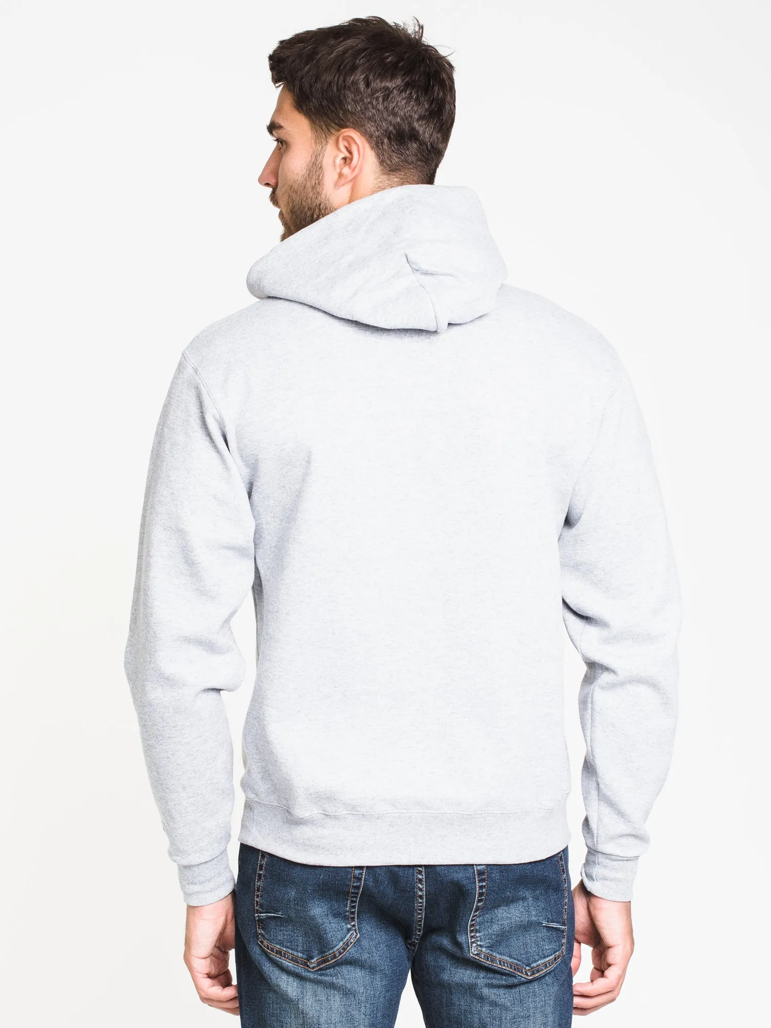CHAMPION ECO POWERBLEND FLORIDA HOODIE - AUSVERKAUF