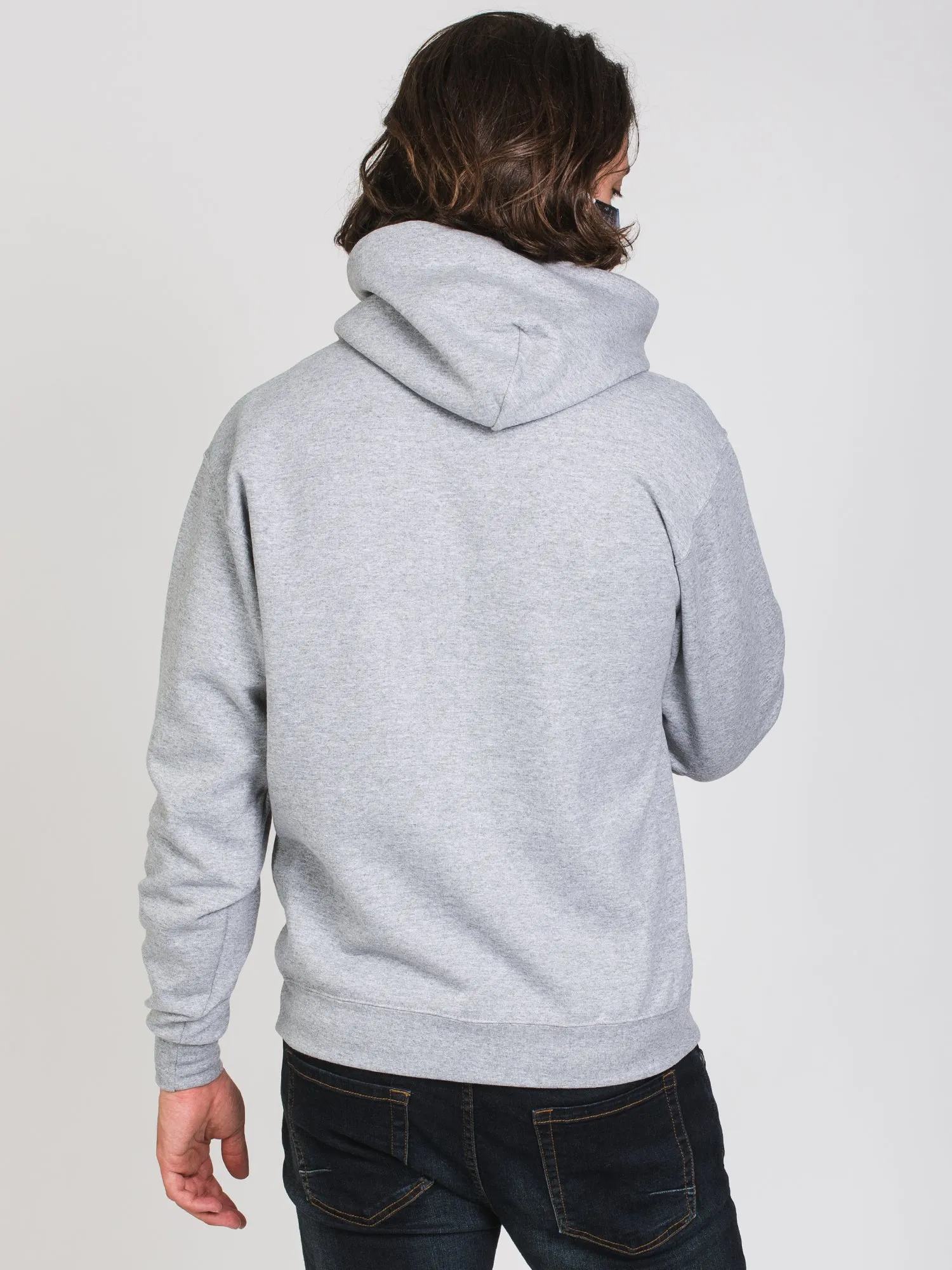 CHAMPION ECO POWERBLEND FLORIDA HOODIE - AUSVERKAUF