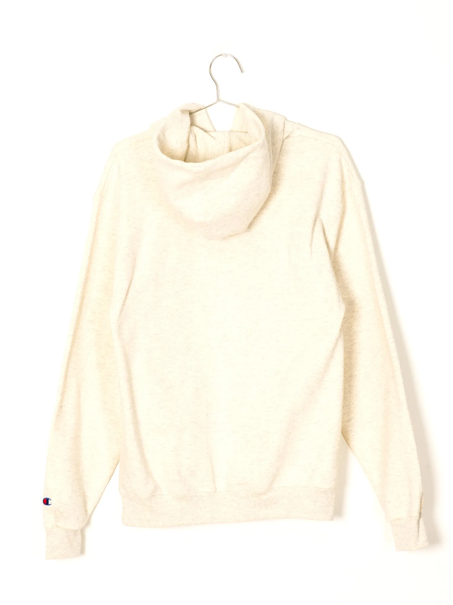 CHAMPION ECO POWERBLEND HARVARD UNIVERSITY KAPUZENPULLOVER - AUSVERKAUF