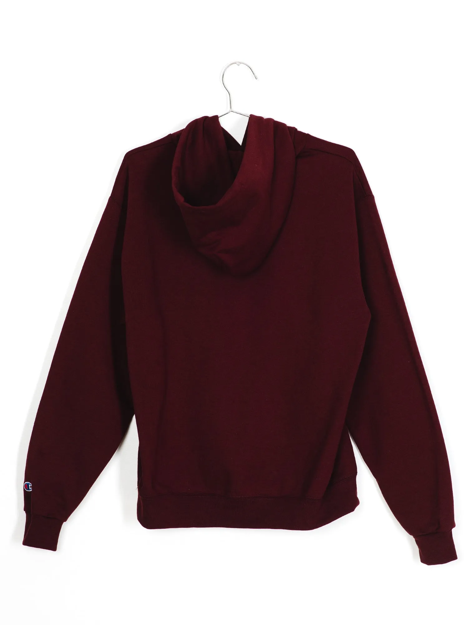 CHAMPION ECO POWERBLEND HARVARD UNIVERSITY KAPUZENPULLOVER - AUSVERKAUF