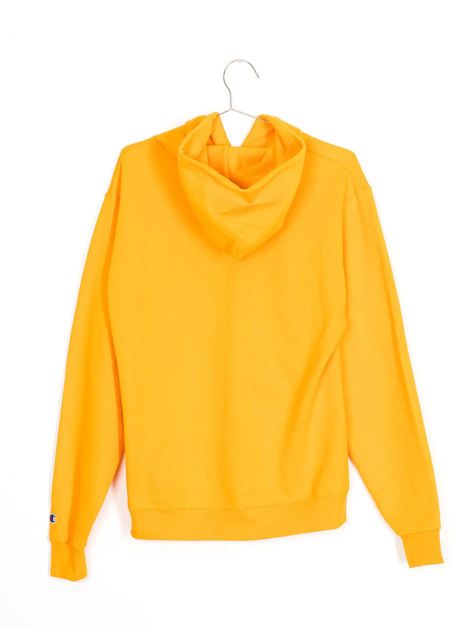 CHAMPION ECO POWERBLEND MICHIGAN UNIVERSITY KAPUZENPULLOVER - AUSVERKAUF