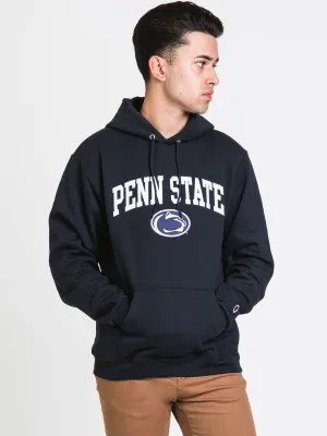 CHAMPION ECO POWERBLEND PENN STATE KAPUZENPULLOVER - AUSVERKAUF