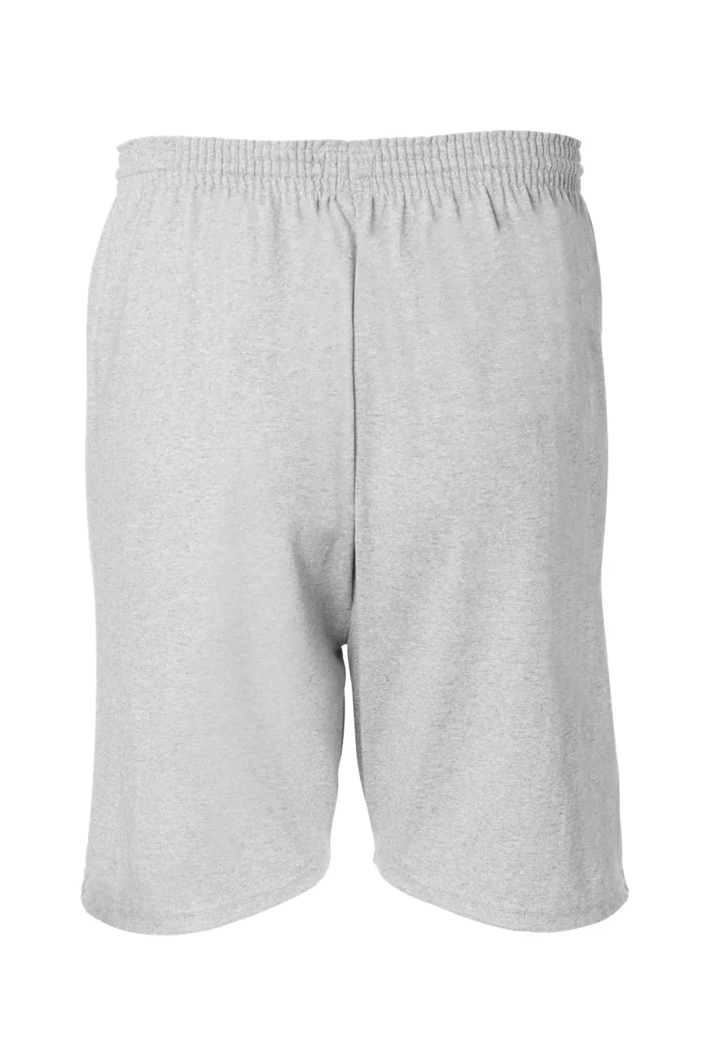 Champion Herren Sportshorts - Silbergrau