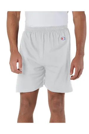 Champion Herren Sportshorts - Silbergrau