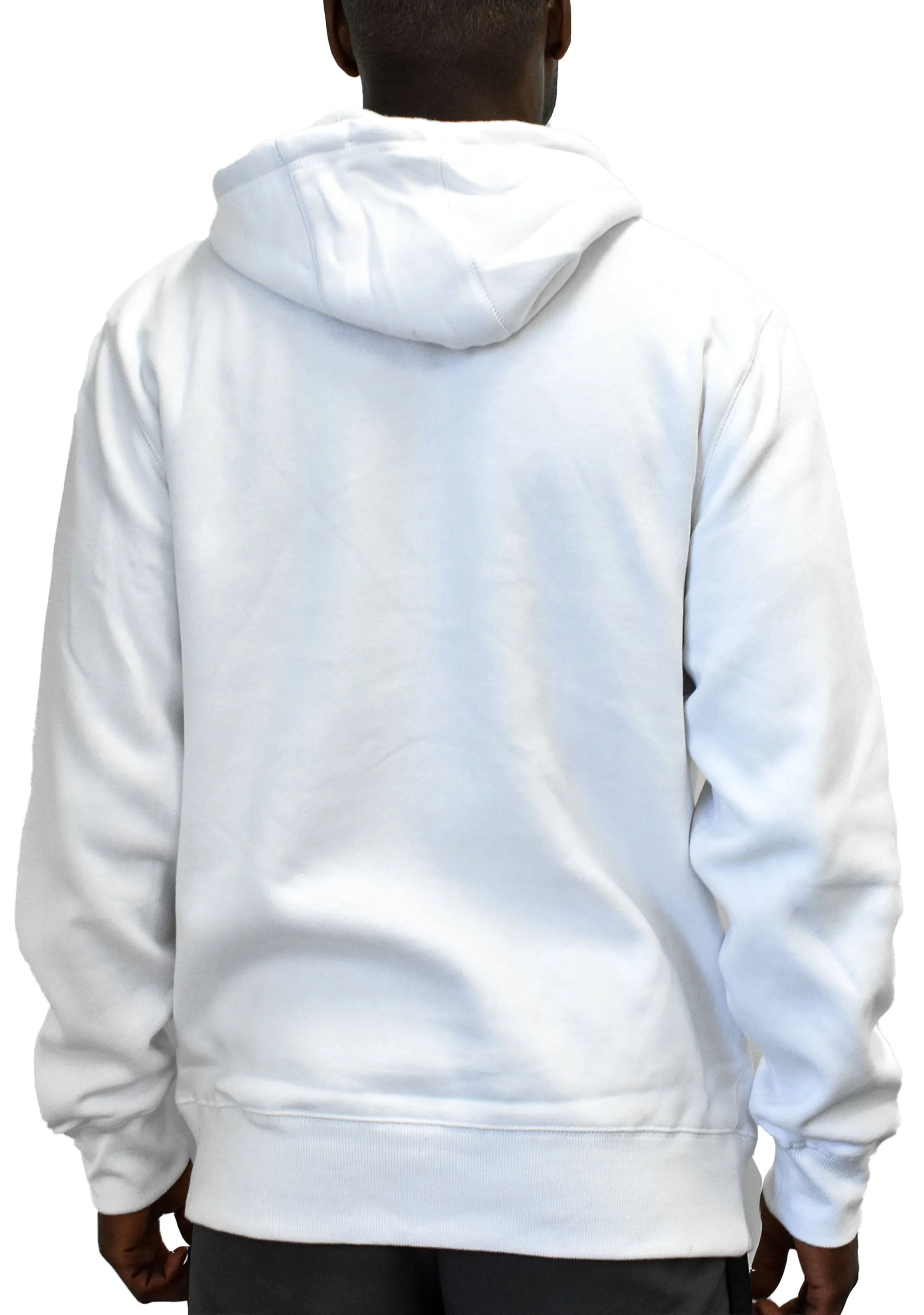 Champion Herren Sportliches Grafikdruck Hoodie <BR> AXWPN JP2