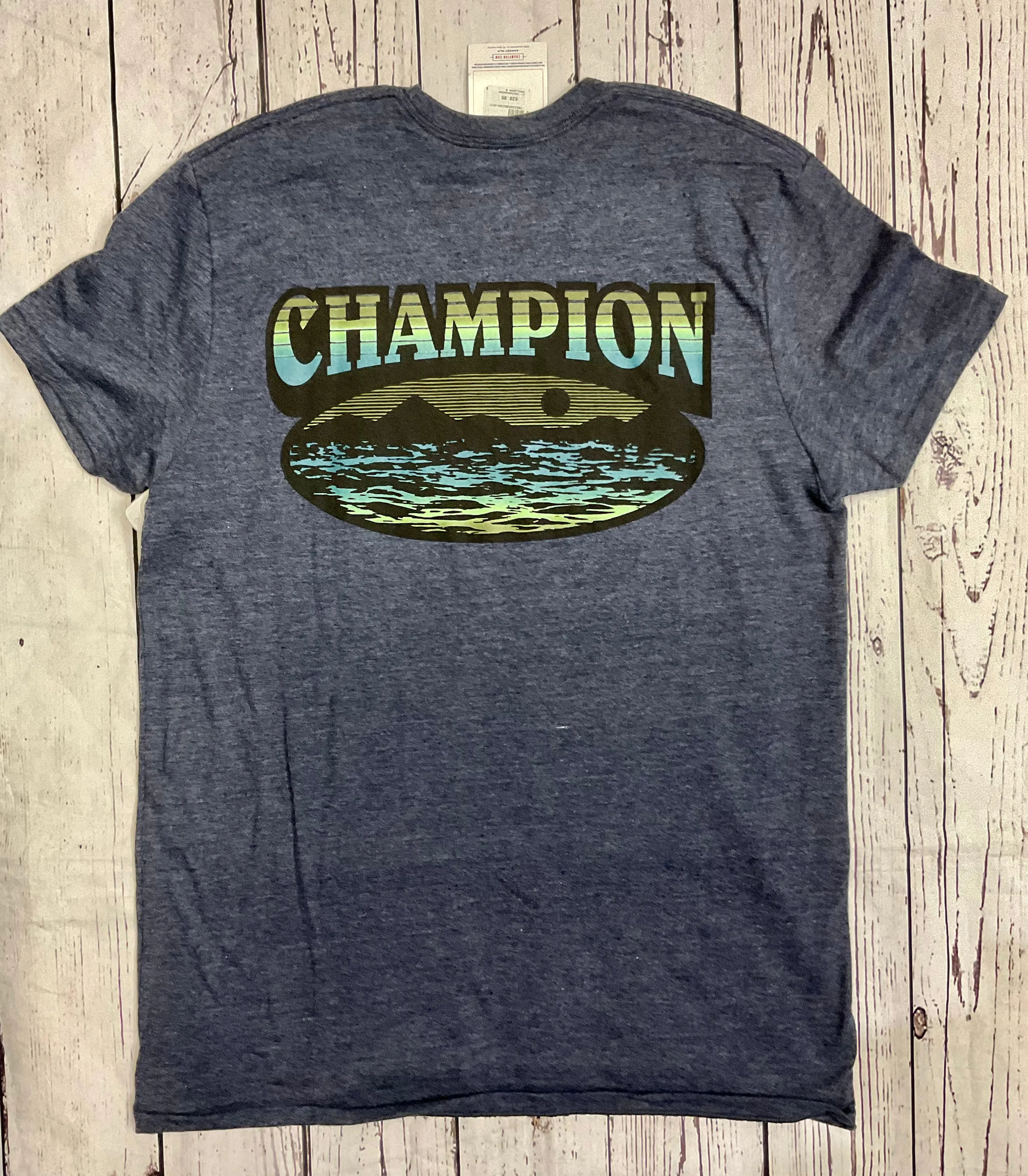 Champion Powerblend T-Shirt