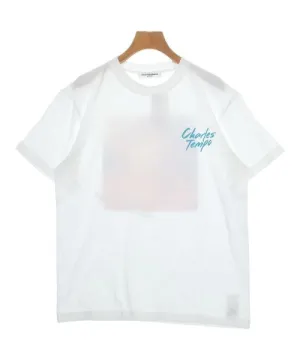 Charles Chaton Tee Shirts/Tops