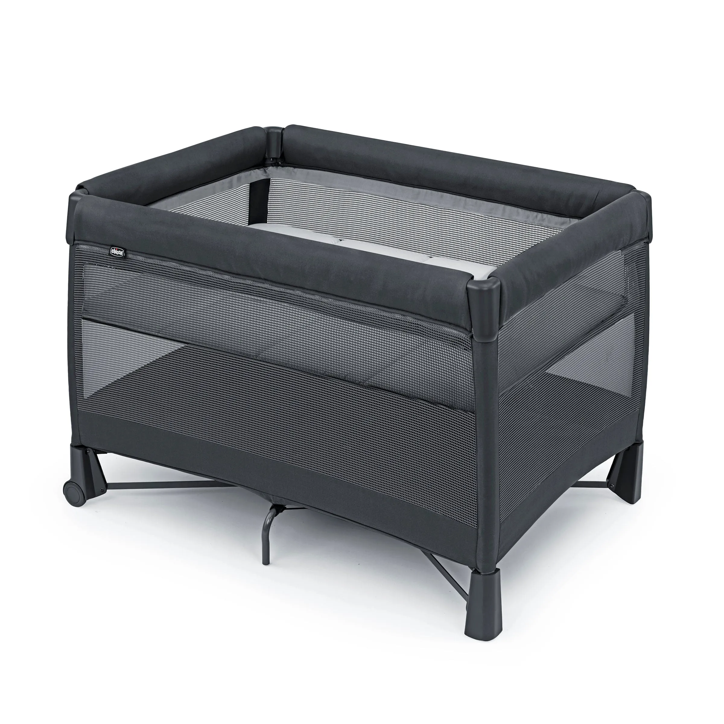 Chicco Dash Quick-Fold Laufstall