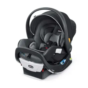 Chicco Fit2 Adapt Autositz für Babys und Kleinkinder - Ember