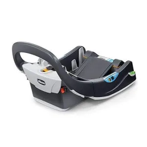 Chicco Fit2 Basis für Autositz für Säuglinge und Kleinkinder