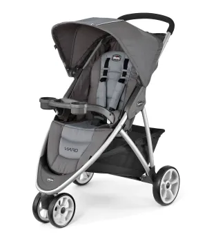 Chicco Viaro Schnellfalt-Kinderwagen