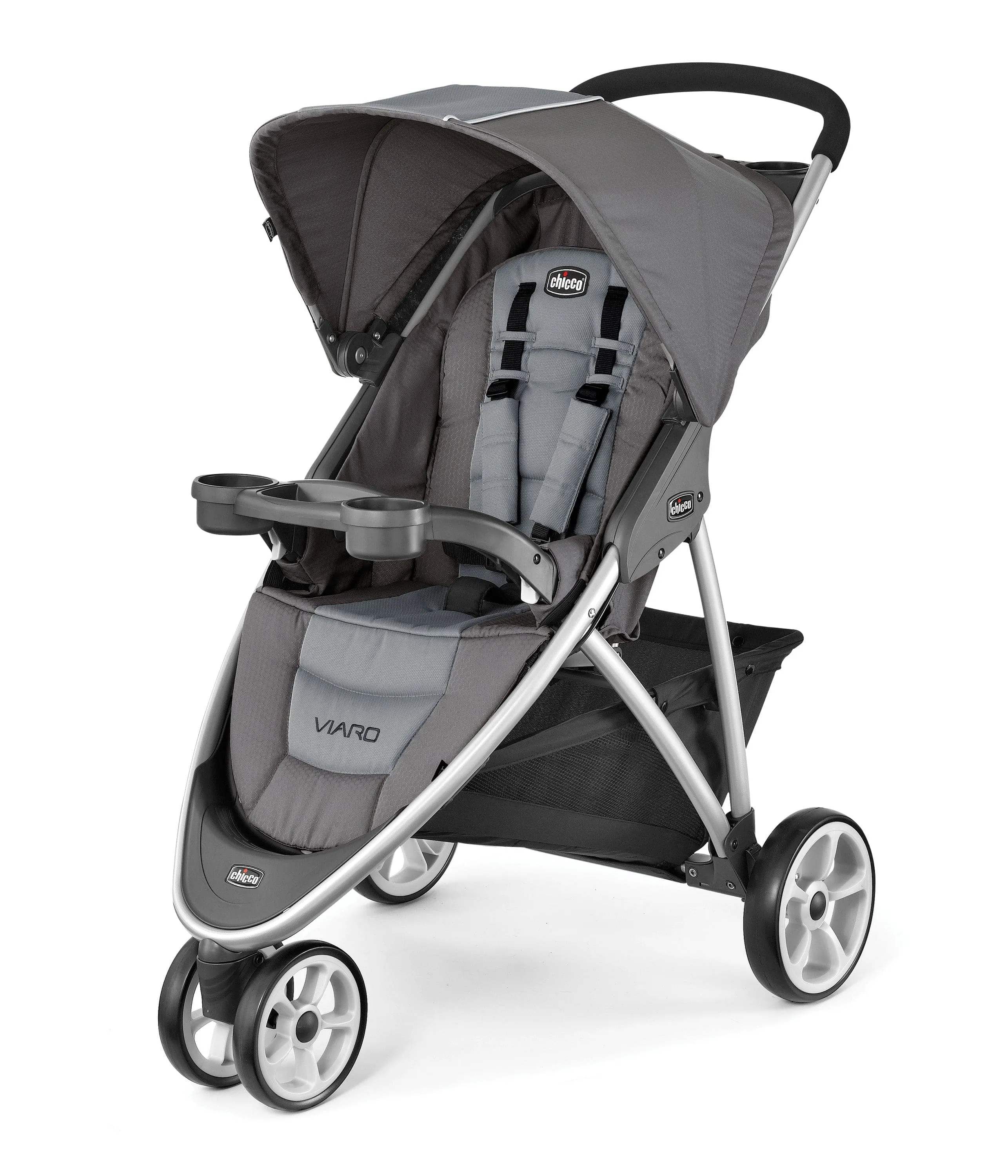 Chicco Viaro Schnellfalt-Kinderwagen