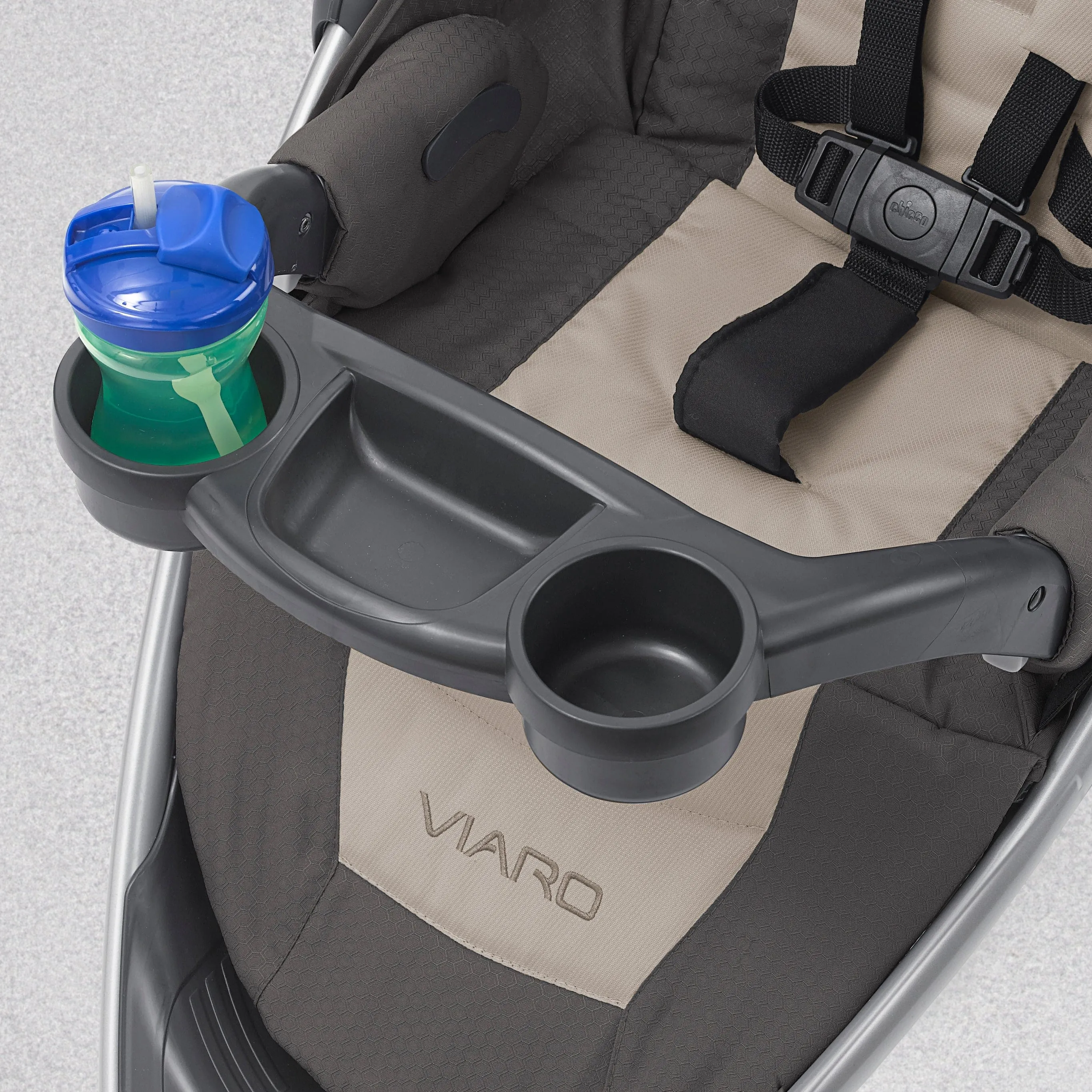 Chicco Viaro Schnellfalt-Kinderwagen