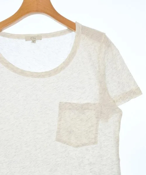 Clu T-Shirts/Oberteile