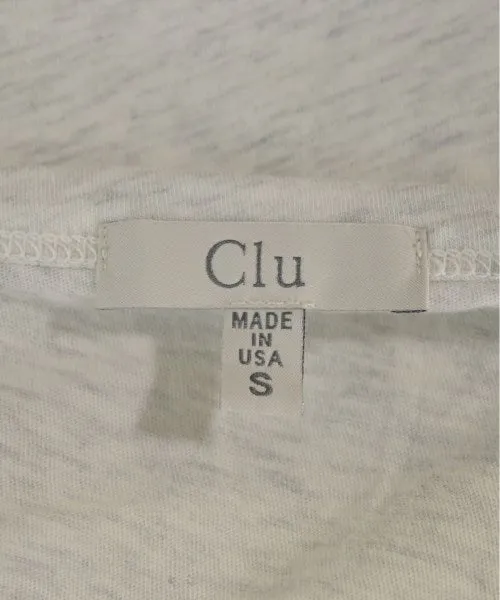 Clu T-Shirts/Oberteile