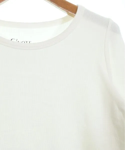 C'NOTE T-Shirts/Oberteile