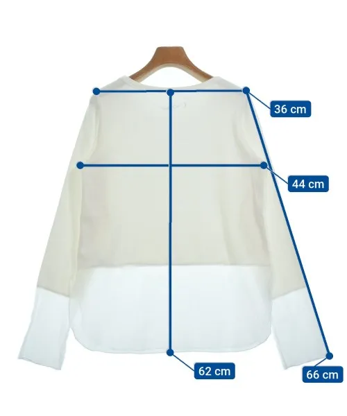 C'NOTE T-Shirts/Oberteile