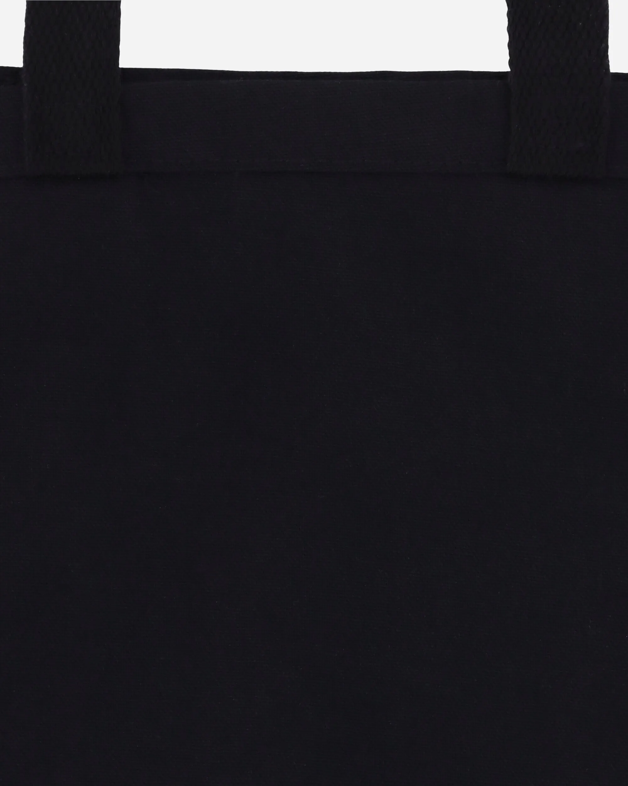 Farben Logo Tragetasche Schwarz