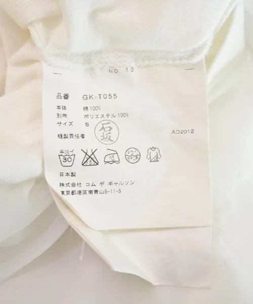 COMME Des GARCONS T-Shirts/Oberteile