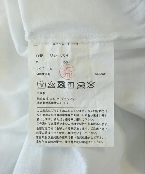 COMME Des GARCONS T-Shirts/Oberteile