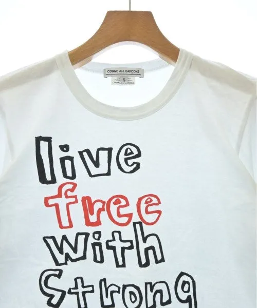 COMME Des GARCONS T-Shirts/Oberteile
